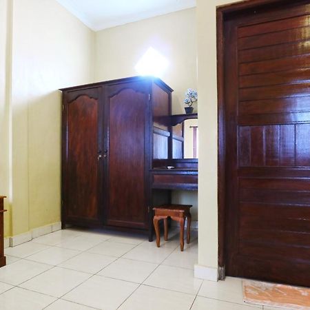 Jungut Guest House Ubud Luaran gambar
