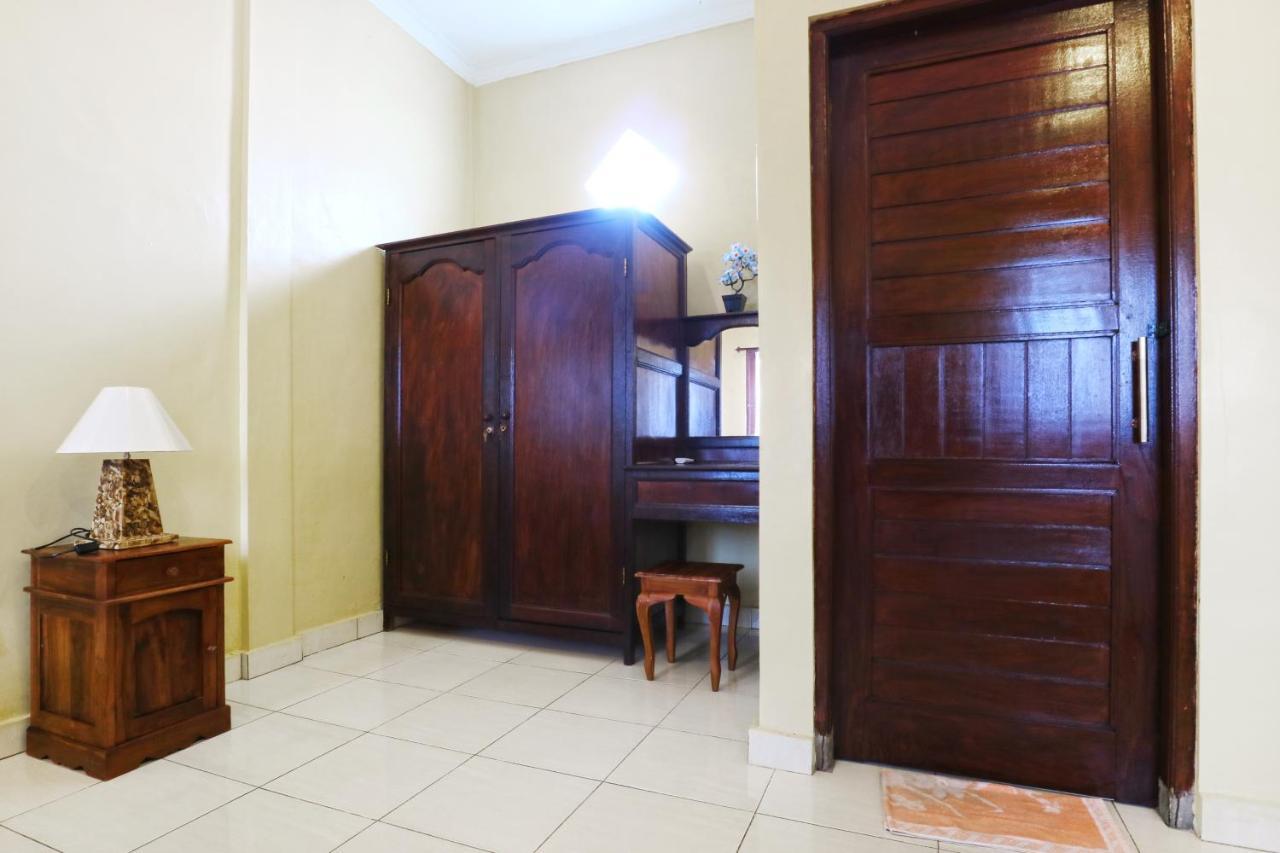 Jungut Guest House Ubud Luaran gambar