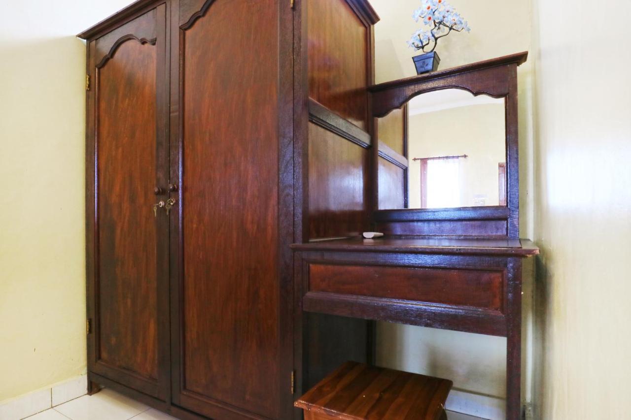 Jungut Guest House Ubud Luaran gambar