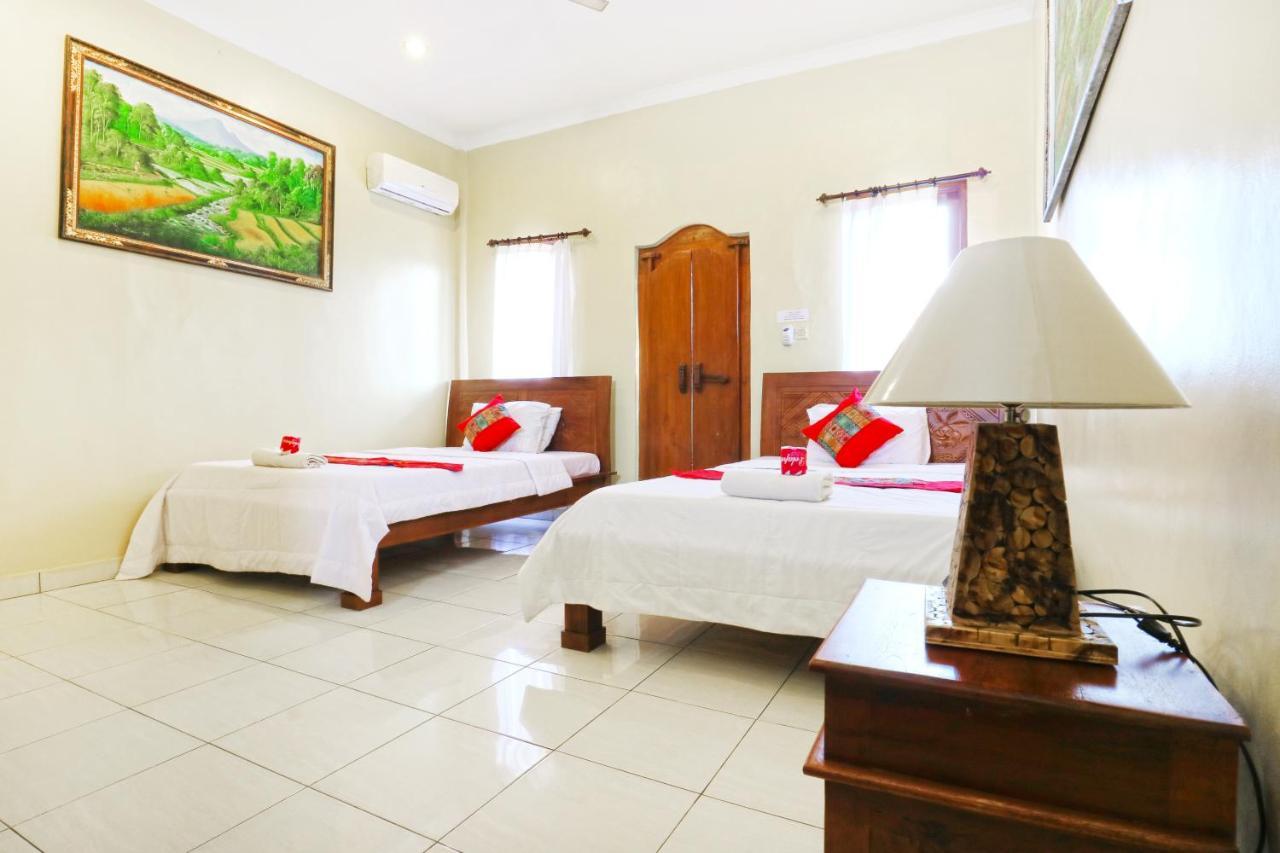 Jungut Guest House Ubud Luaran gambar