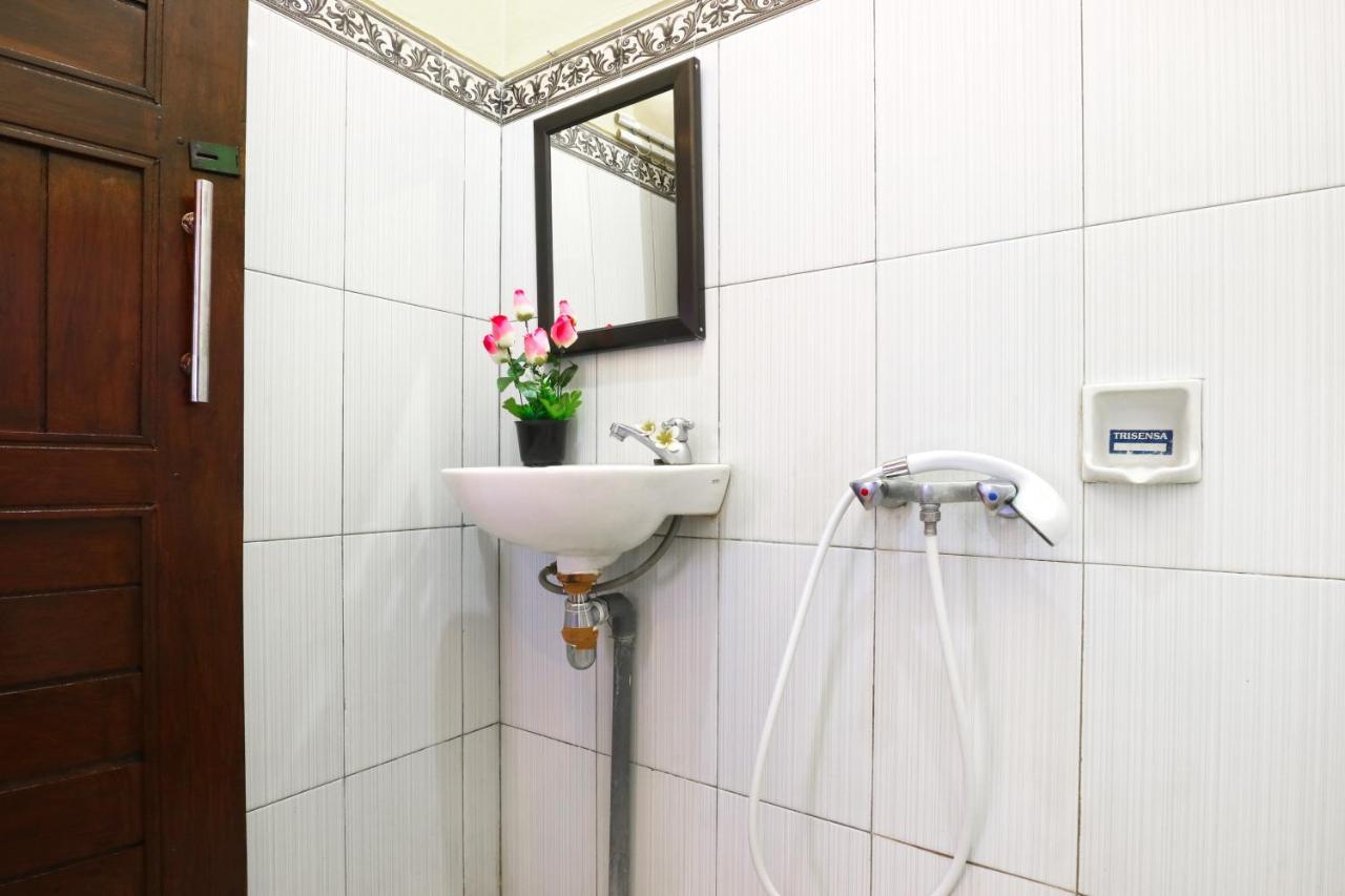 Jungut Guest House Ubud Luaran gambar